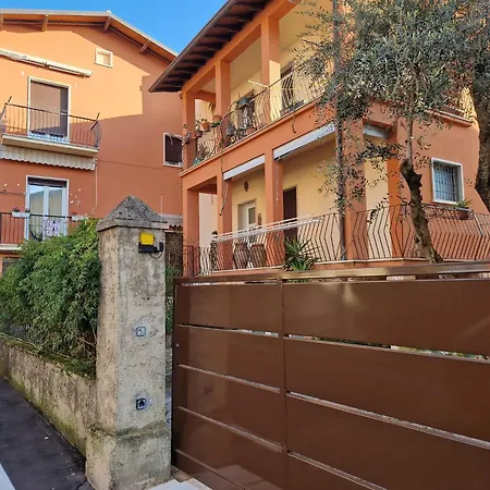 Casa Rosario E Annamaria