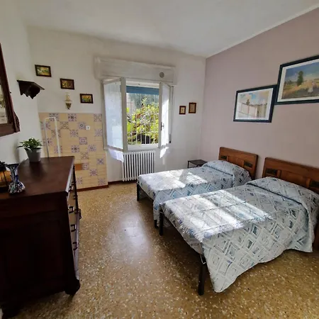 Apartman Casa Rosario E Annamaria