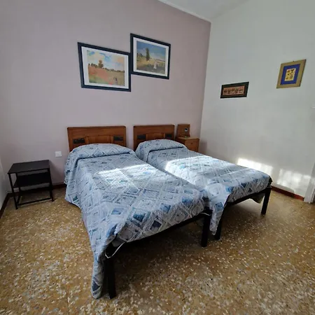 Apartman Casa Rosario E Annamaria Torri del Benaco