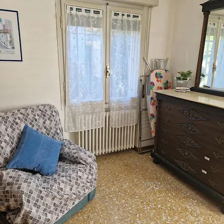 Apartman Casa Rosario E Annamaria