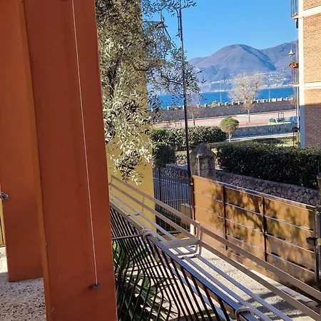 Apartman Casa Rosario E Annamaria *