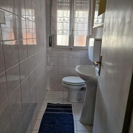 Apartman Casa Rosario E Annamaria *