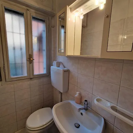 Apartman Casa Rosario E Annamaria