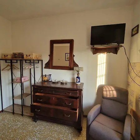 Apartman Casa Rosario E Annamaria *