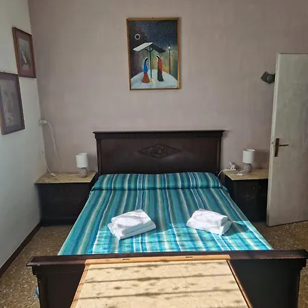 Casa Rosario E Annamaria Apartman