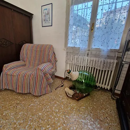 Casa Rosario E Annamaria Apartman Torri del Benaco