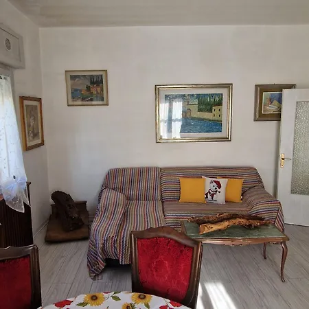 Casa Rosario E Annamaria * Torri del Benaco