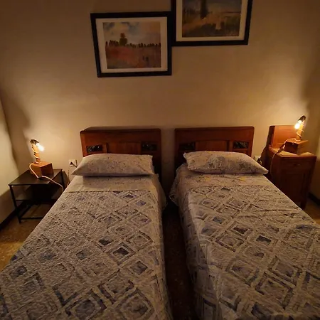 Casa Rosario E Annamaria Apartman *